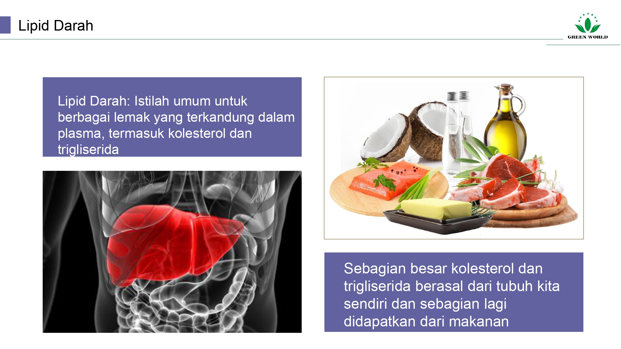 Education content image